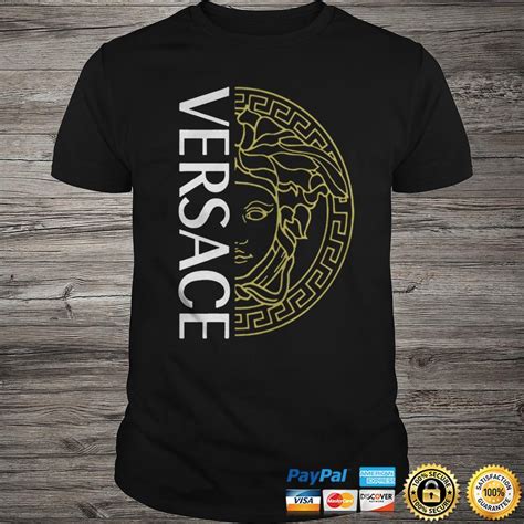 versace shirt heart tshirt|Versace t shirt women.